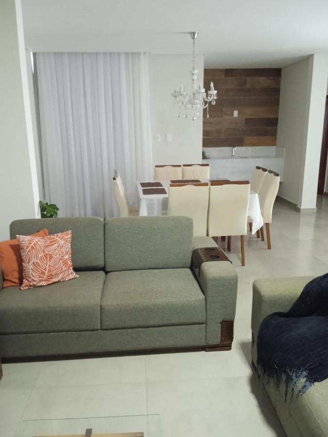 Casa Em Bairro Nobre, Valor Da Diaria Por Quarto Em Casa Compartilhada Apartment Lavras Bagian luar foto