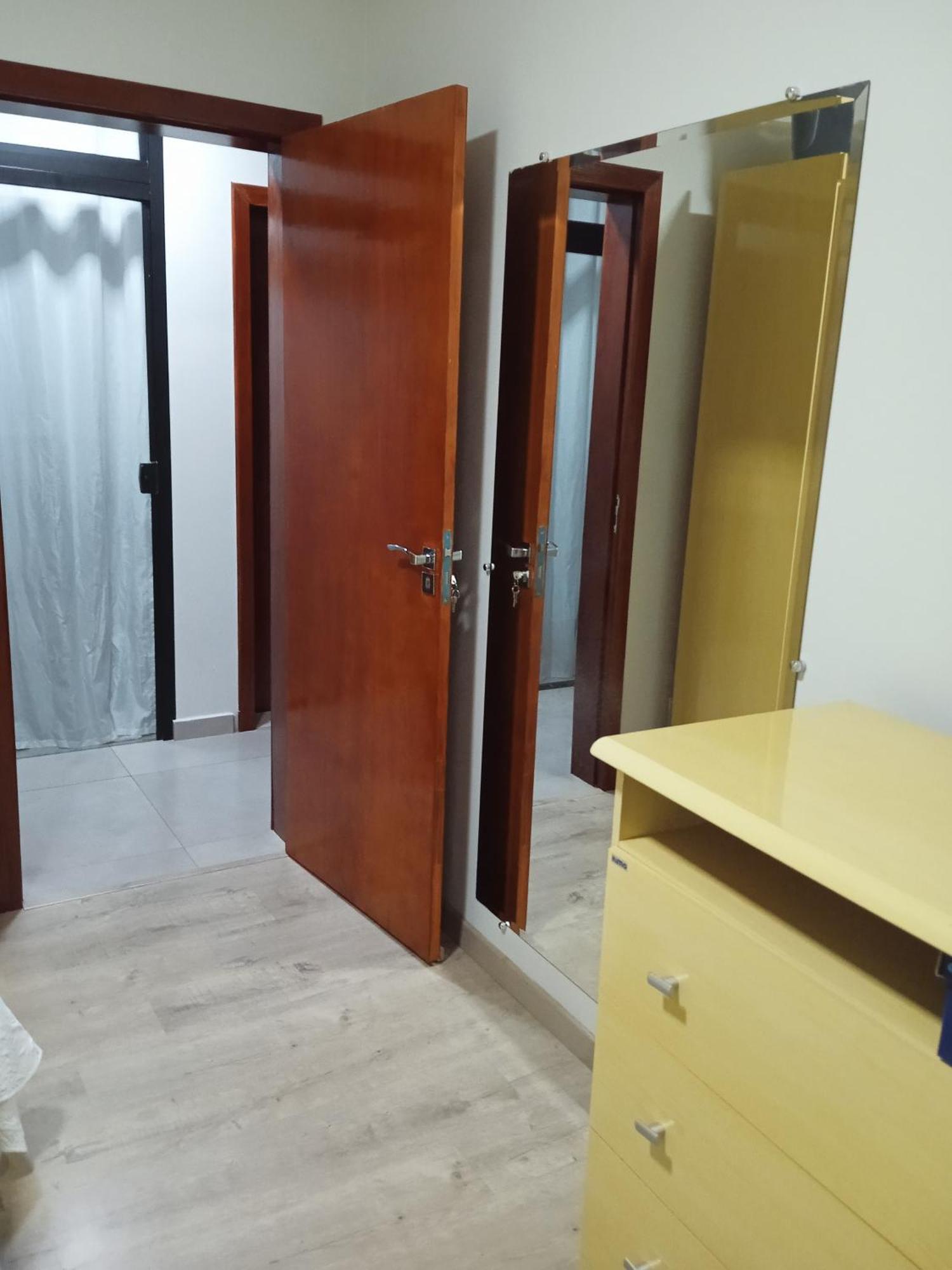 Casa Em Bairro Nobre, Valor Da Diaria Por Quarto Em Casa Compartilhada Apartment Lavras Bagian luar foto